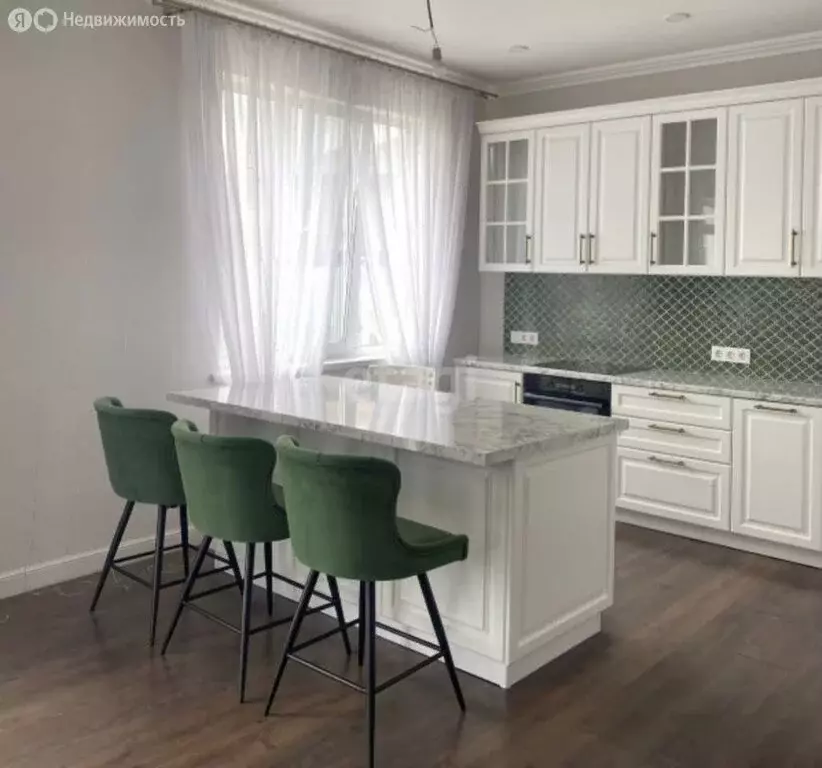 Дом в Подстепки, улица Михалёва (230 м) - Фото 2