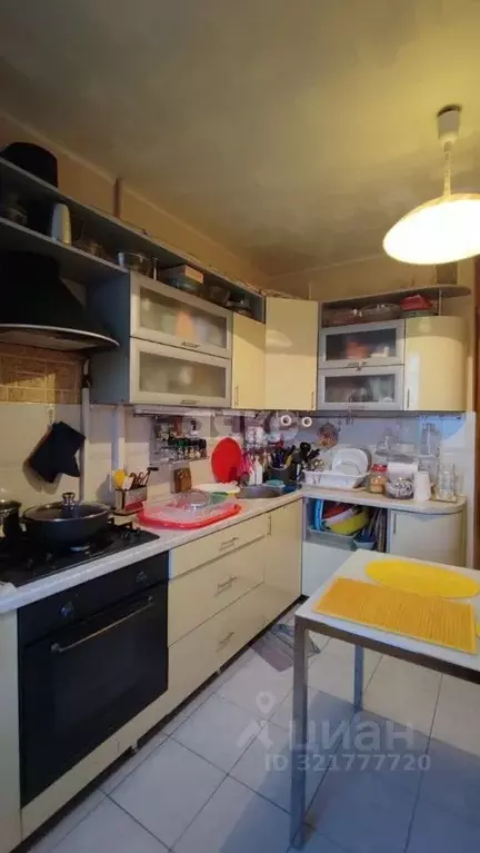 2-к кв. Волгоградская область, Волгоград ул. Космонавтов, 17 (53.0 м) - Фото 1