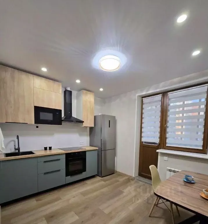 2-к кв. Московская область, Котельники ул. Сосновая, 2к1 (72.0 м) - Фото 1