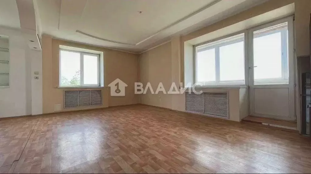 1-к кв. Бурятия, Улан-Удэ Восточный мкр, ул. Камова, 11 (36.8 м) - Фото 0