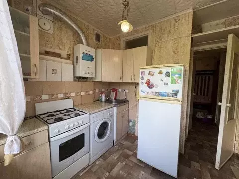 Продаётся 3-к квартира, 50 м - Фото 1