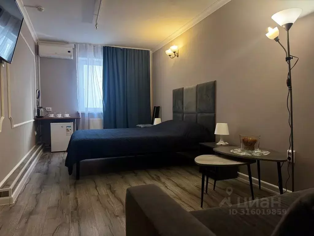 Комната Башкортостан, Уфа Караидельская ул., 2 - Фото 1