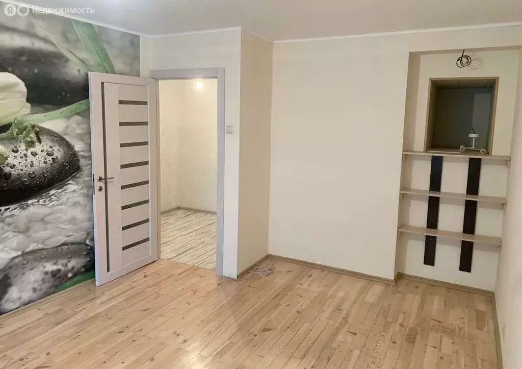 3-комнатная квартира: Томск, Лесной переулок, 7 (71.2 м) - Фото 1