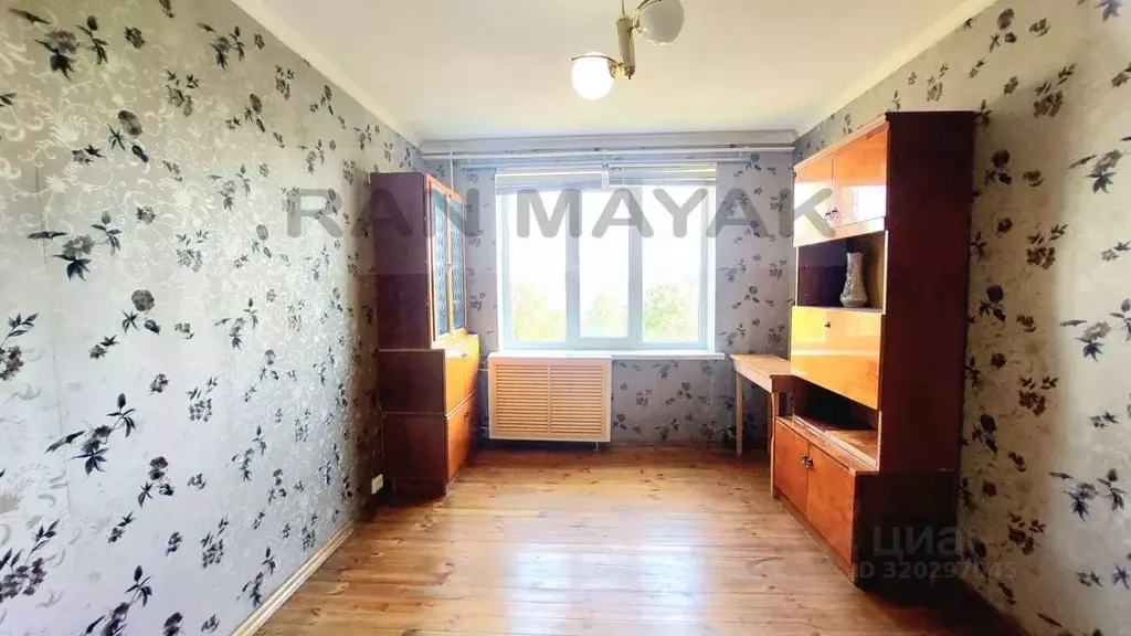 2-к кв. Адыгея, Майкоп 7-й пер., 14 (47.0 м) - Фото 2