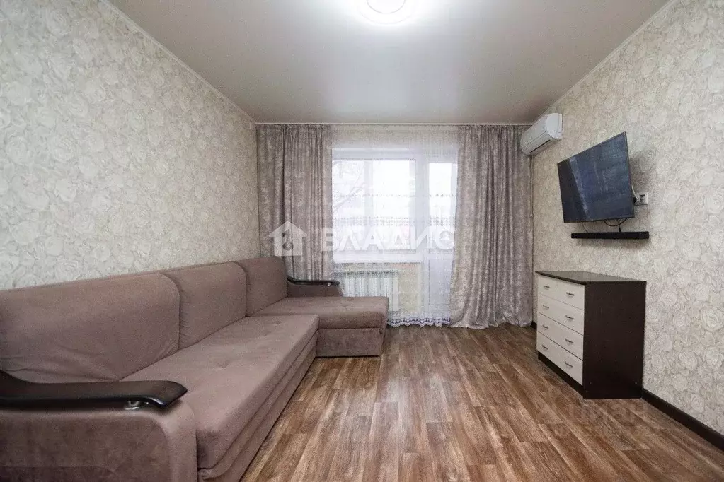 1-к кв. Саратовская область, Балаково Степная ул., 35/3 (37.2 м) - Фото 1