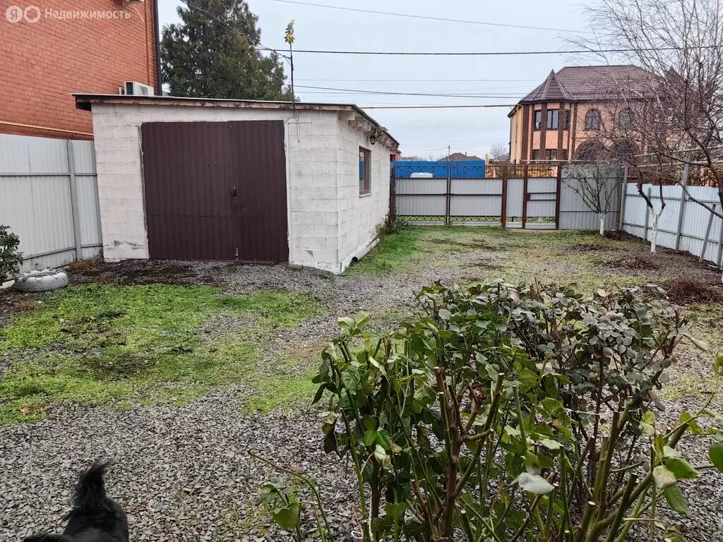 Дом в село Кагальник, Садовая улица (90 м) - Фото 2