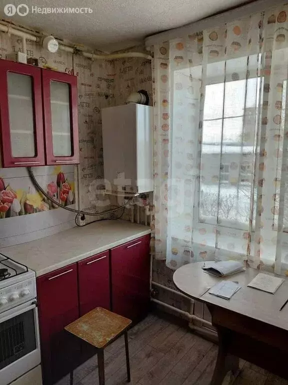 2-комнатная квартира: Свердловская область, Горноуральский ... - Фото 1