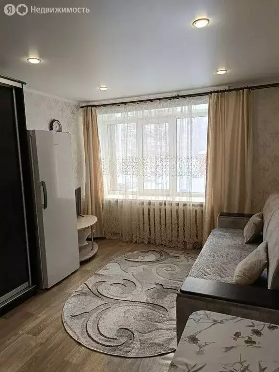 1к в 2-комнатной квартире (18.2 м) - Фото 2