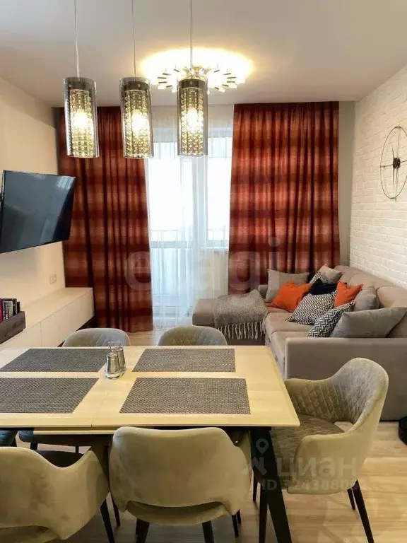 4-к кв. Ямало-Ненецкий АО, Новый Уренгой Дружба мкр, 5/4 (102.3 м) - Фото 1