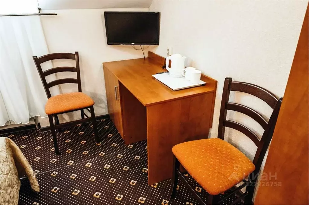 Комната Вологодская область, Великий Устюг Красная ул., 104 (10.0 м) - Фото 2