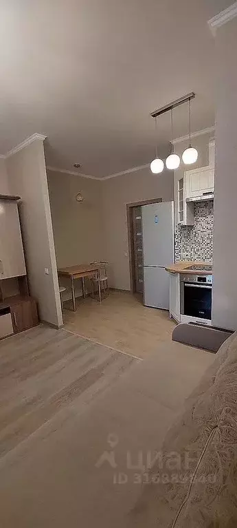 1-к кв. Московская область, Котельники Новая ул., 6 (32.0 м) - Фото 1