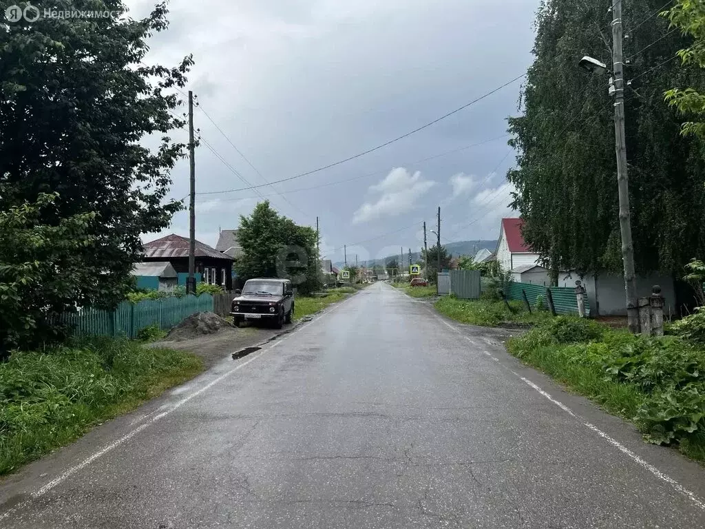 Дом в Сим, улица Свердлова (37.3 м) - Фото 2