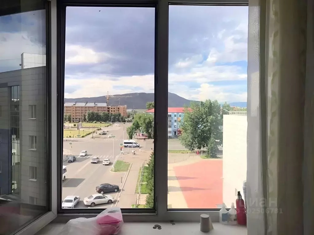 2-к кв. Тыва, Кызыл ул. Титова, 33 (51.1 м) - Фото 1
