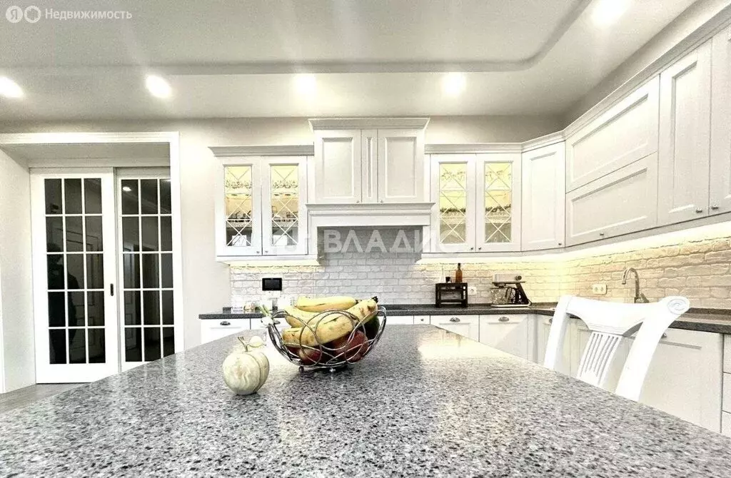 Дом в посёлок Вешки, Линейная улица, 36 (483.8 м) - Фото 2