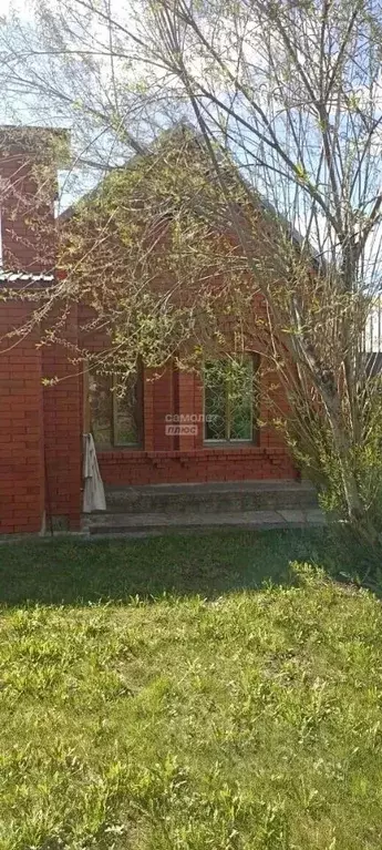 Дом в Челябинская область, Миасс ул. Скрябинского, 47 (119 м) - Фото 2