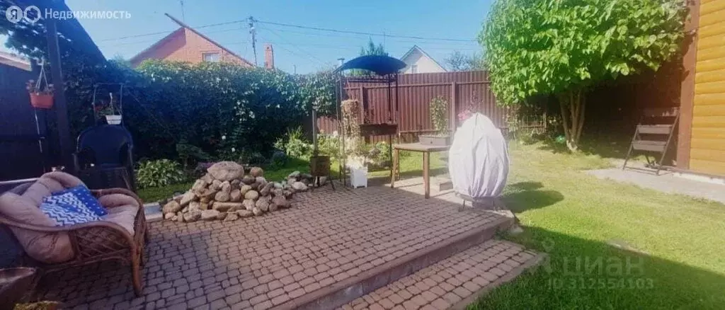 Дом в Наро-Фоминск, Заречная улица (140 м) - Фото 0