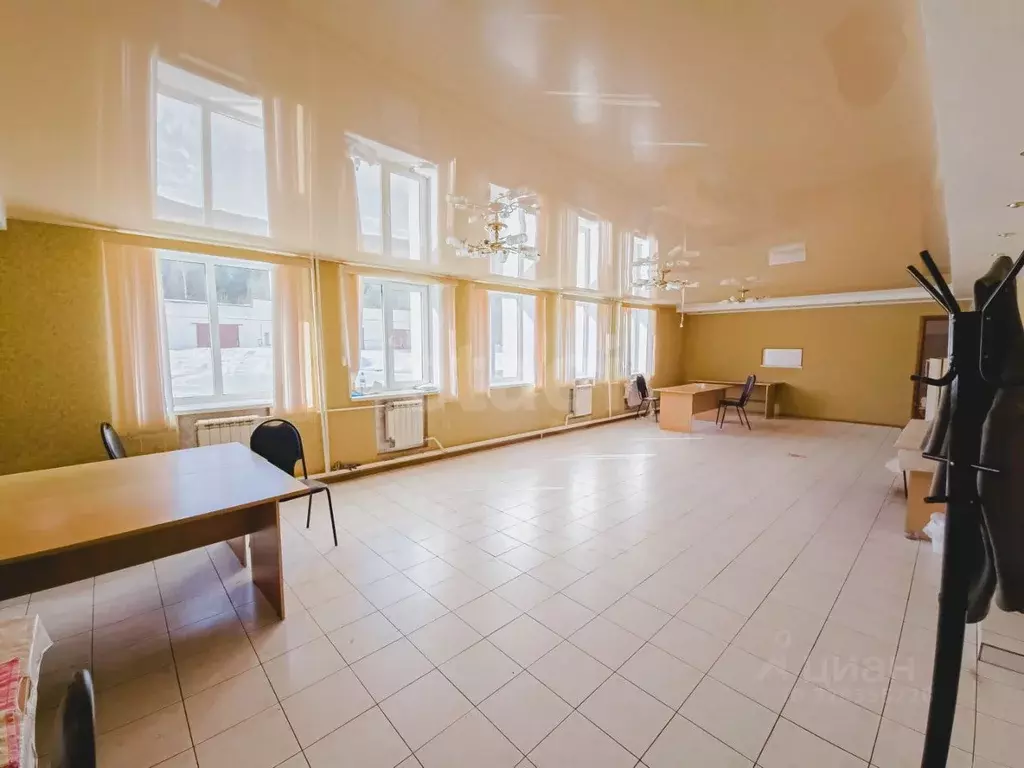 Склад в Ярославская область, Любим ул. Смирнова, 10 (5181 м) - Фото 1