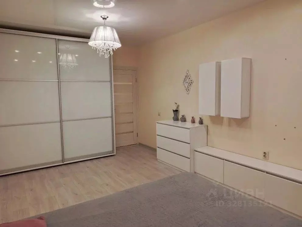 2-к кв. Алтайский край, Барнаул тракт Павловский, 291 (46.0 м) - Фото 2