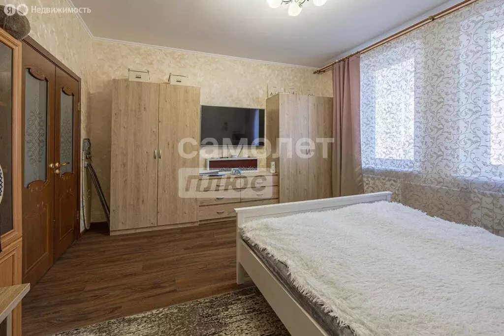 2-комнатная квартира: Подольск, улица 43-й Армии, 17 (53.5 м) - Фото 2