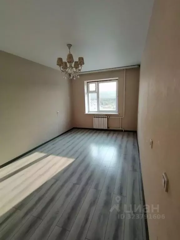 2-к кв. Саха (Якутия), Якутск ул. Газовиков, 19Б (45.3 м) - Фото 2