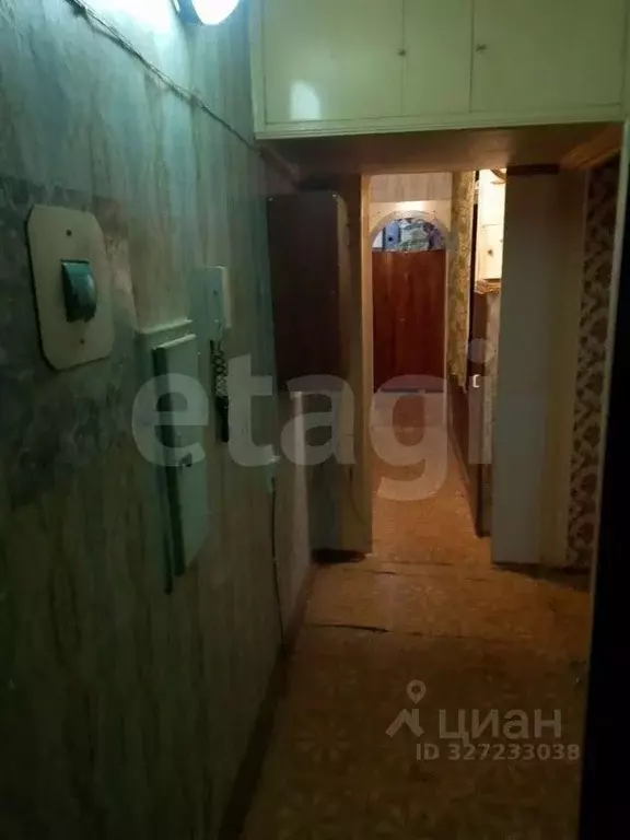 2-к кв. Ярославская область, Ярославль просп. Ленина, 50А (44.9 м) - Фото 1