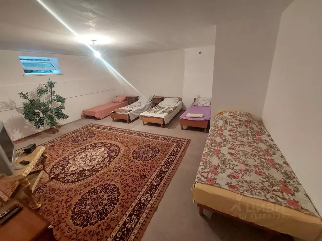 Дом в Крым, Симферополь ул. Хвойная (75 м) - Фото 2