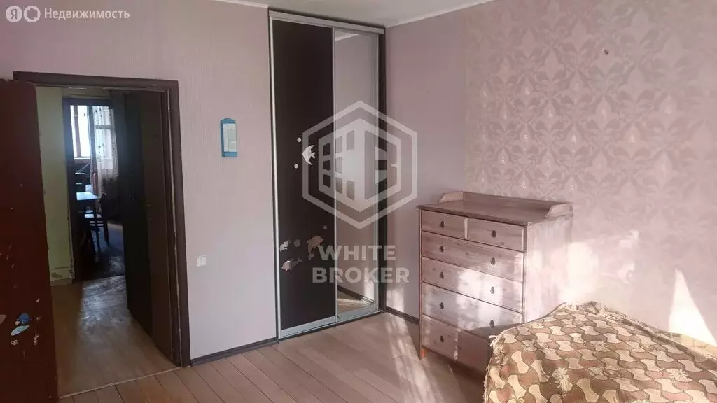 3-комнатная квартира: Одинцово, Можайское шоссе, 63 (70.1 м) - Фото 1