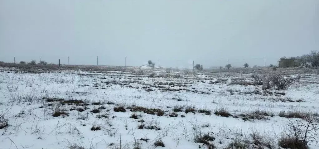 Участок в Крым, Симферопольский район, 3-й массив садовые участки, ... - Фото 1