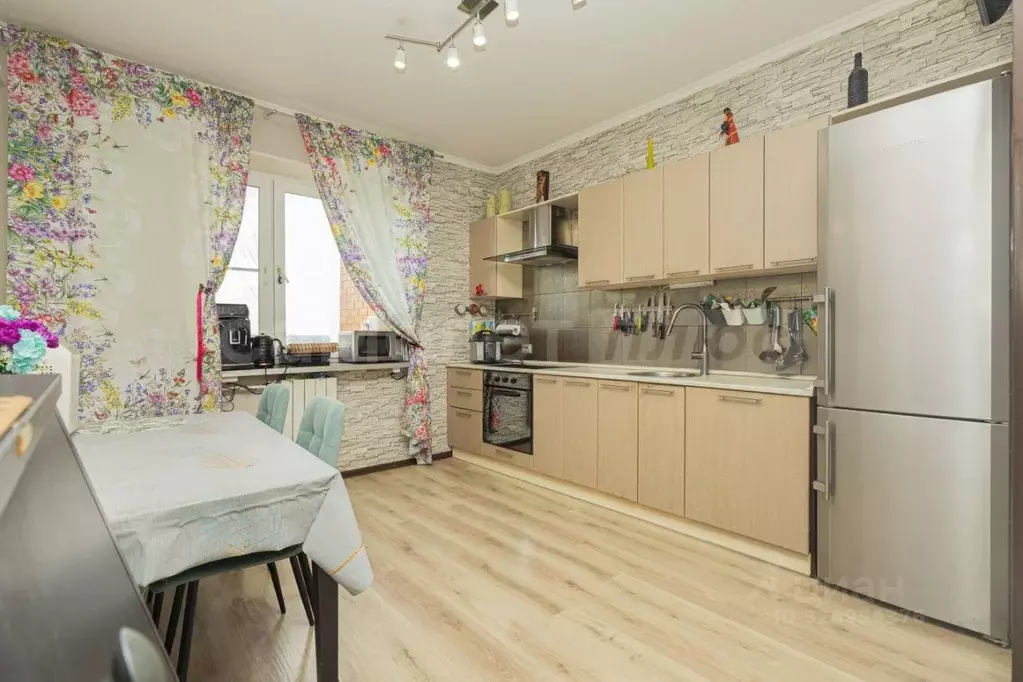 Квартира, 3 комнаты, 79.59 м - Фото 1