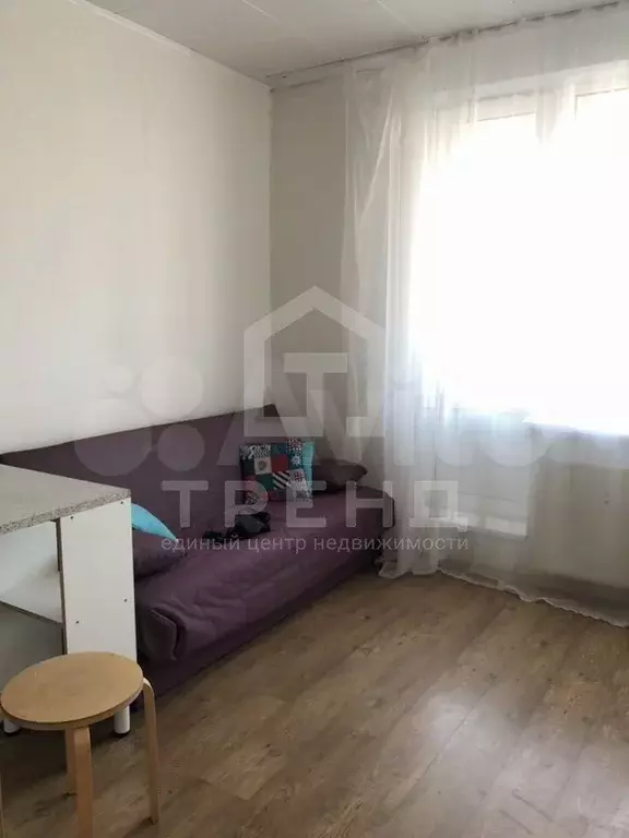 Квартира-студия, 20 м, 4/18 эт. - Фото 1