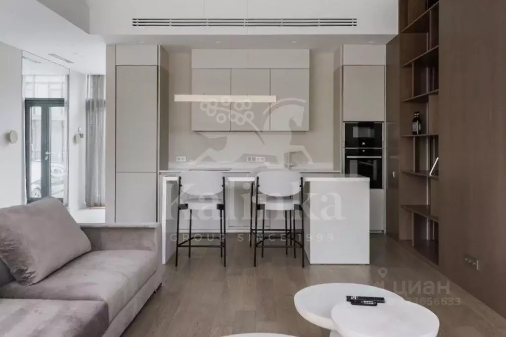 Таунхаус в Московская область, Истра муниципальный округ, д. ... - Фото 2