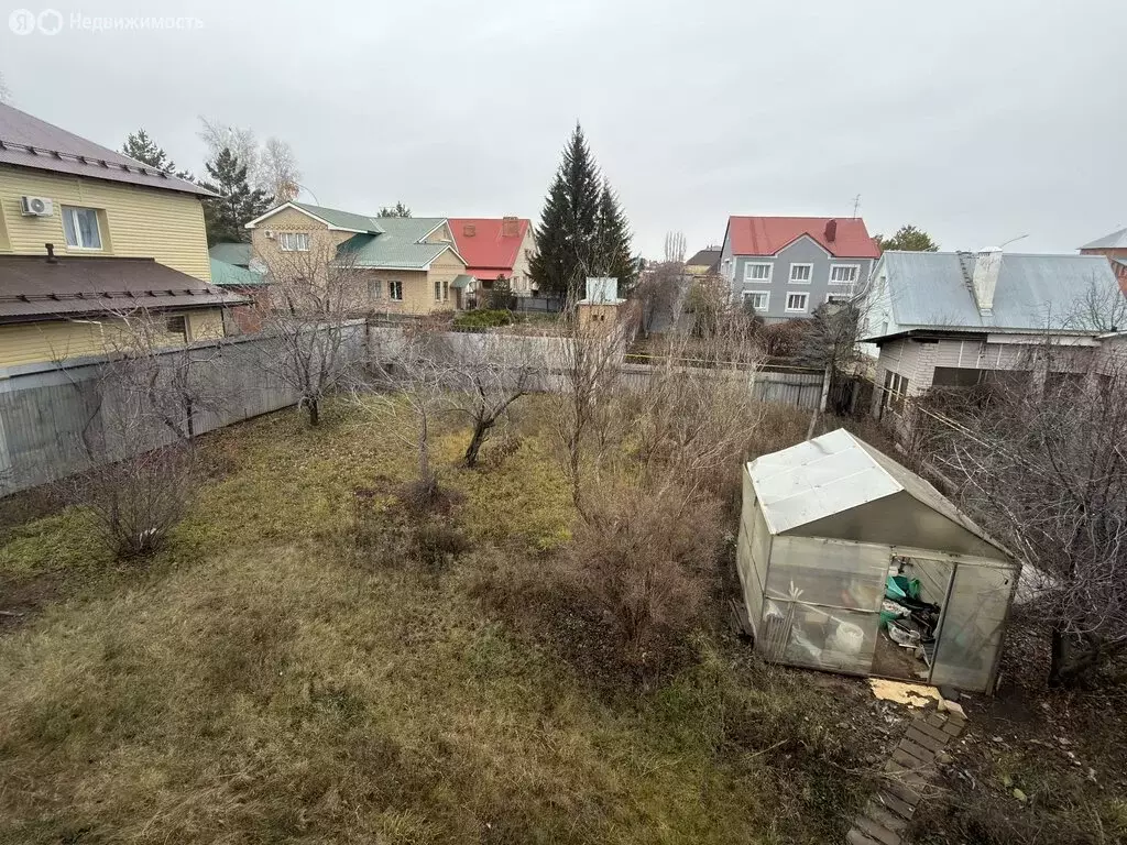 Дом в Оренбург, микрорайон Ростоши, Колодезная улица, 26 (244 м) - Фото 2