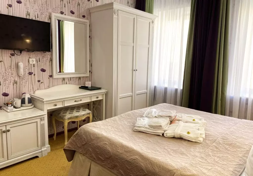 Комната Санкт-Петербург просп. Малый Васильевского острова, 7 (10.0 м) - Фото 1