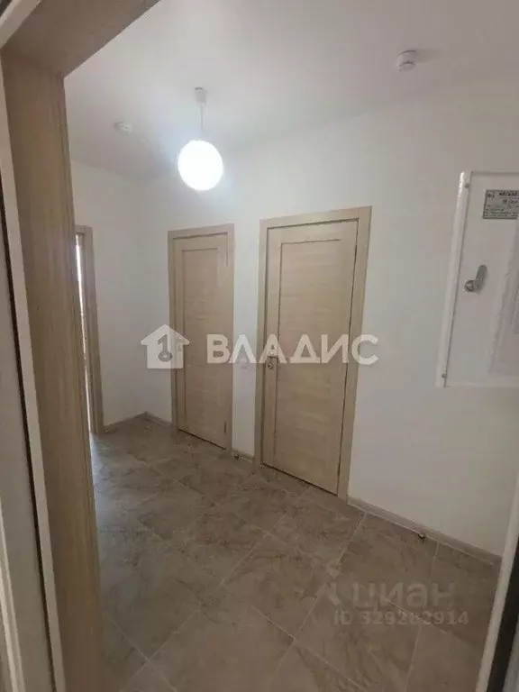 1-к кв. Москва Илимская ул., 5 (45.6 м) - Фото 2