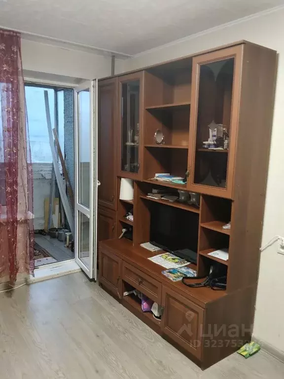 Комната Самарская область, Самара Советская ул., 4 (13.0 м) - Фото 2