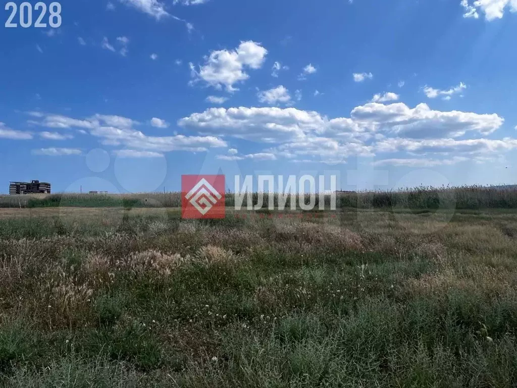 Участок 10 сот. (ИЖС) - Фото 1