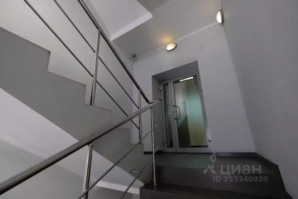 Офис в Пермский край, Пермь ул. Тургенева, 33Ас1 (48 м) - Фото 2