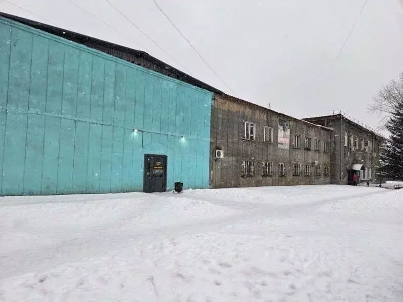 Помещение свободного назначения в Иркутская область, Иркутск ул. ... - Фото 0