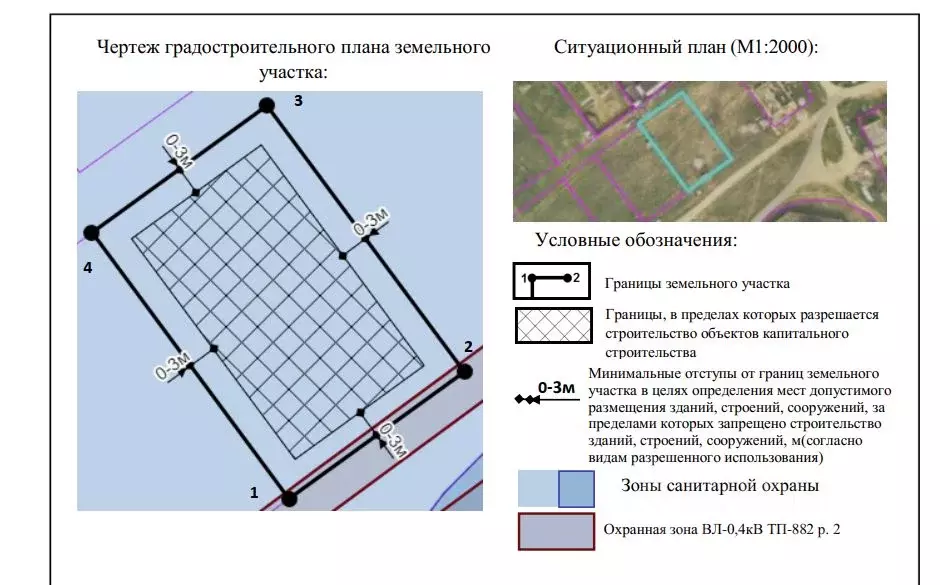 Участок в Севастополь с. Вишневое, ул. Дружбы (8.0 сот.) - Фото 2