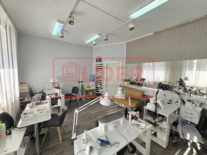 Офис в Севастополь просп. Генерала Острякова, 164 (25 м) - Фото 2