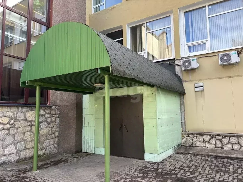 Помещение свободного назначения в Псковская область, Псков Советская ... - Фото 2
