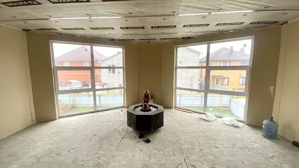 Коттедж в Новосибирская область, Новосибирск 10-й Порт-Артурский пер. ... - Фото 2