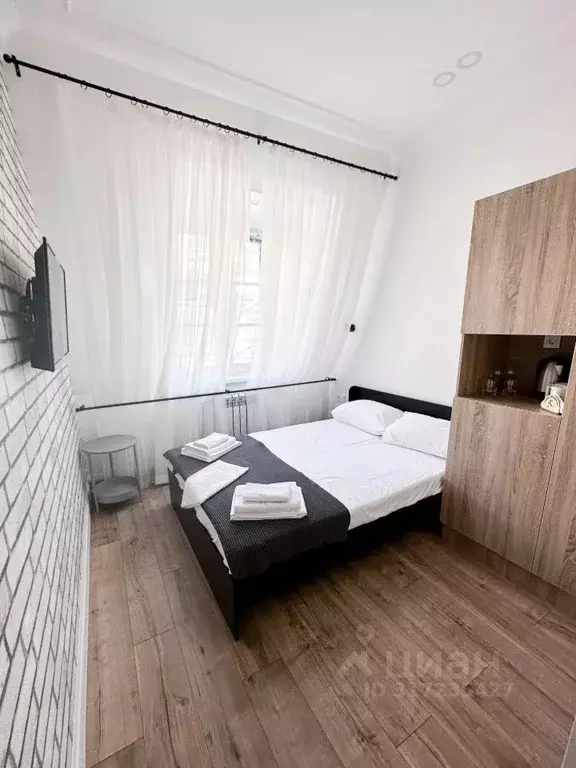 Студия Санкт-Петербург Невский просп., 108Р (15.0 м) - Фото 0