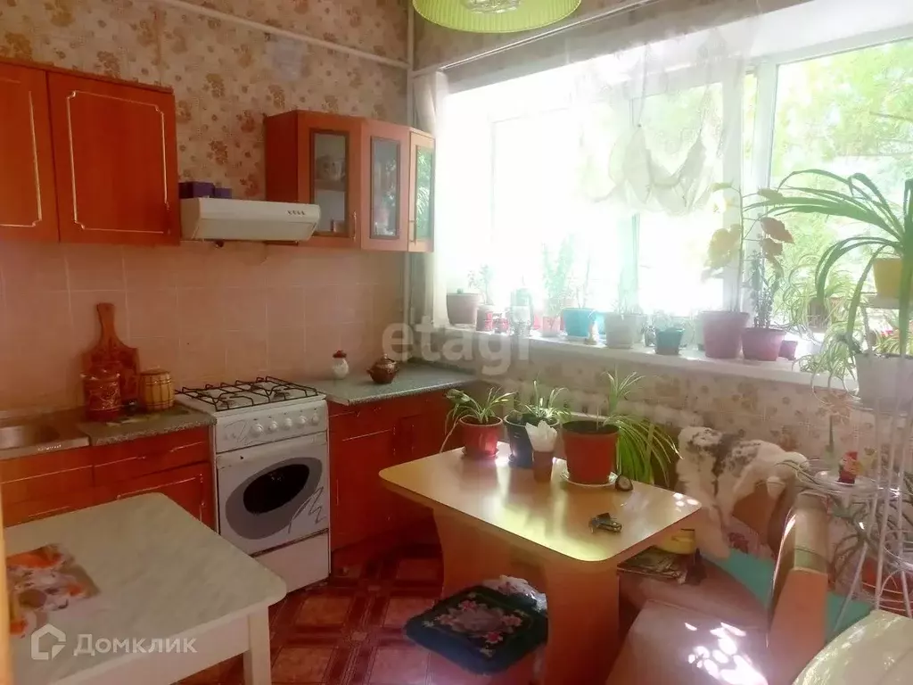 Продаётся 1-к квартира, 31.2 м - Фото 0