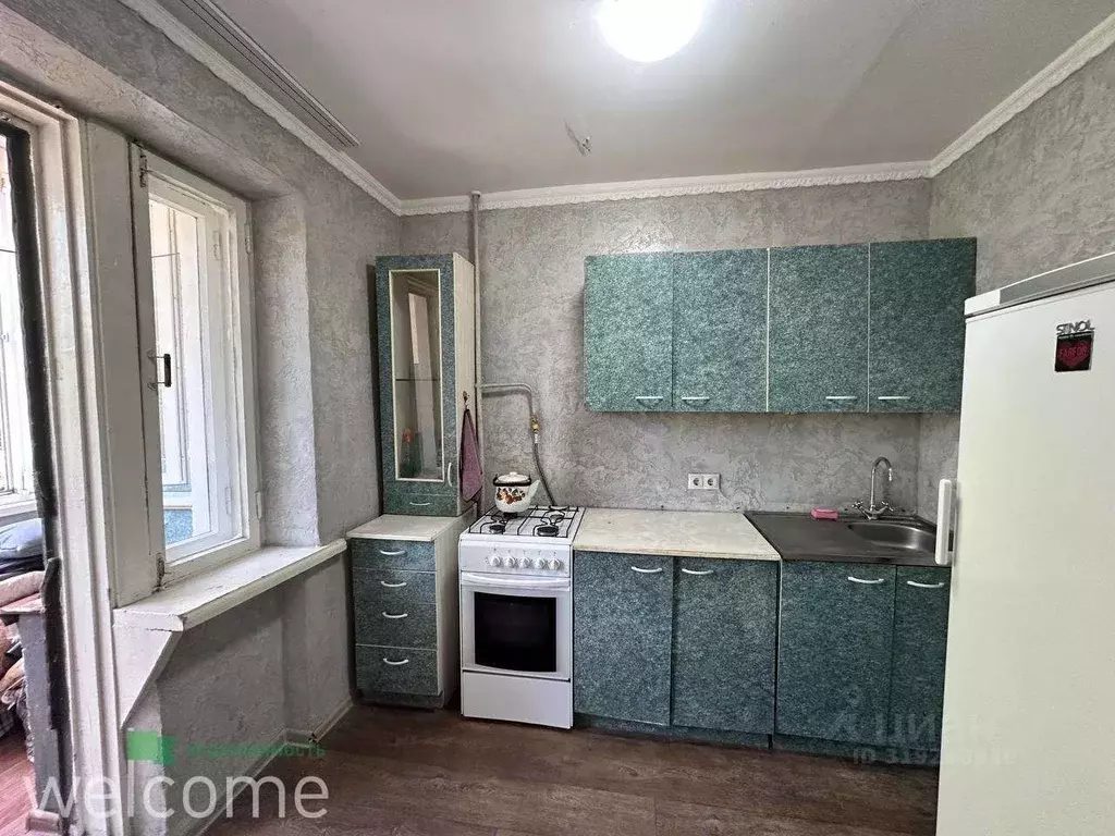 2-к кв. Ставропольский край, Ставрополь ул. Дзержинского, 233 (54.0 м) - Фото 0