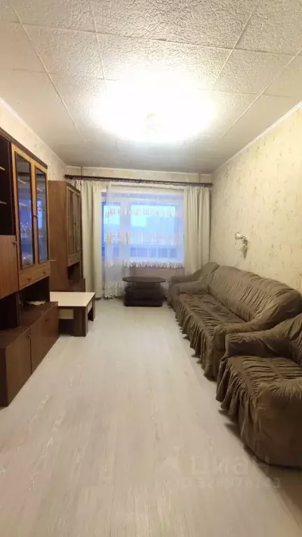 2-к кв. Архангельская область, Архангельск Стрелковая ул., 26 (50.0 м) - Фото 2