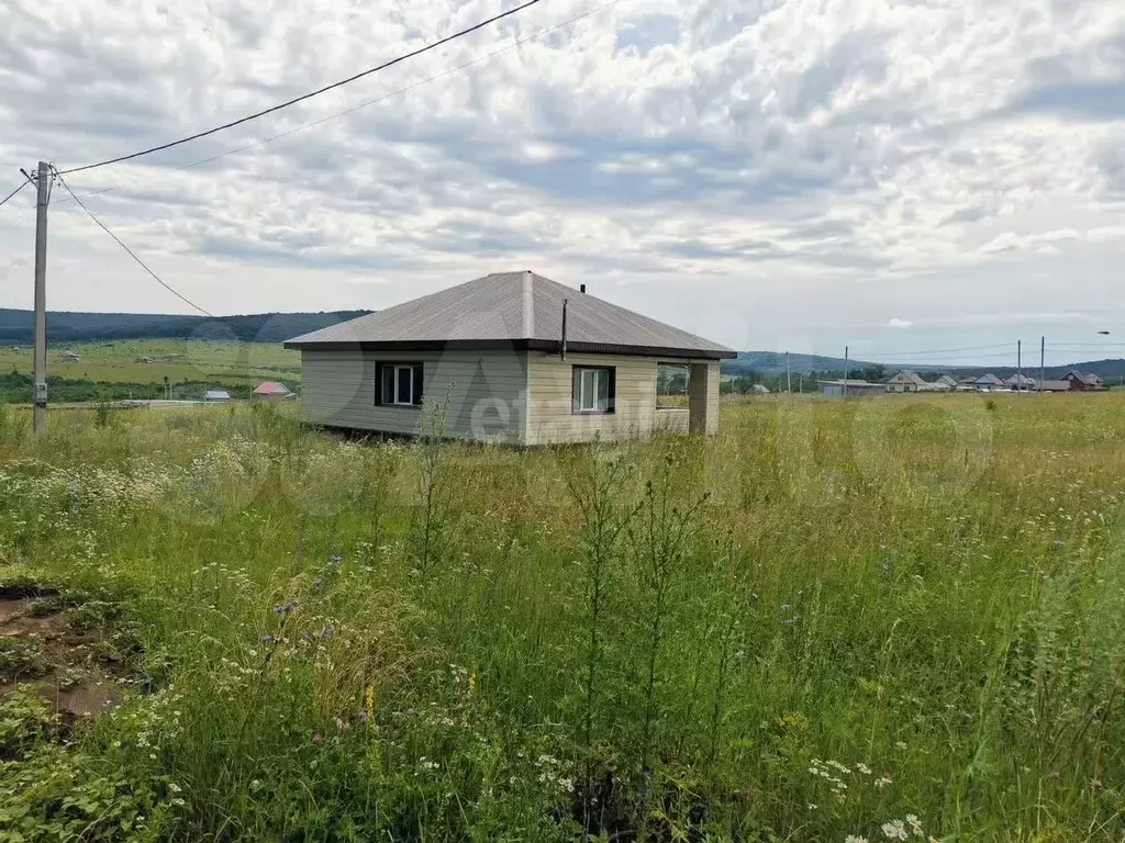 Дом 66 м на участке 14,8 сот. - Фото 1