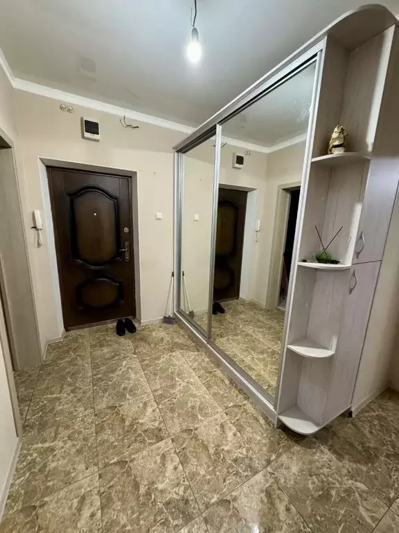 2-к кв. Ставропольский край, Ставрополь ул. Рогожникова, 11 (59.0 м) - Фото 1