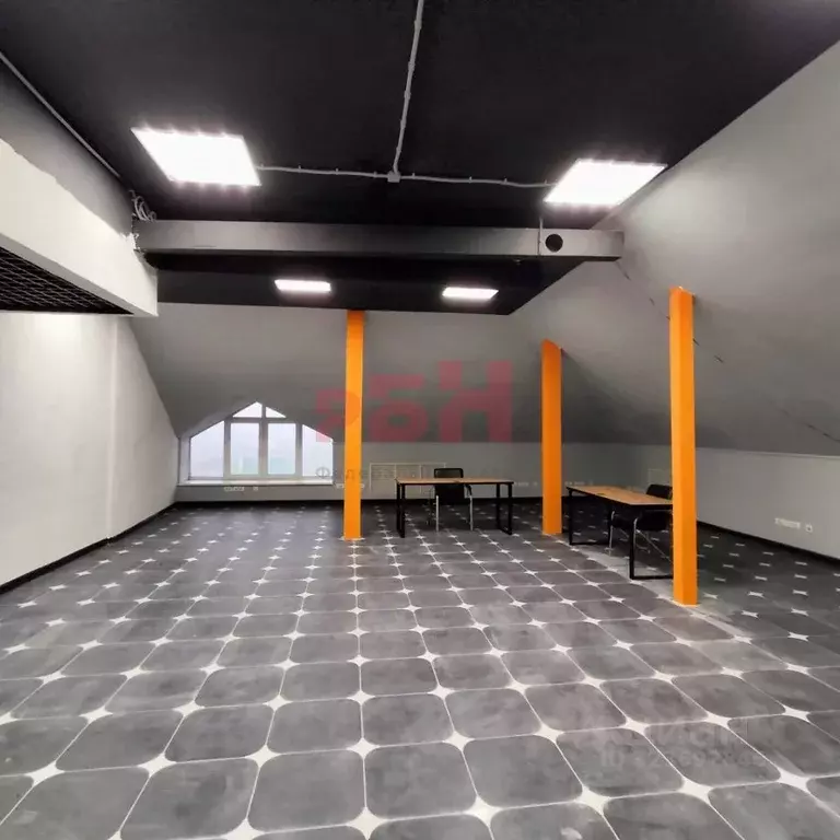 Офис в Пензенская область, Пенза ул. Кирова (99 м) - Фото 1