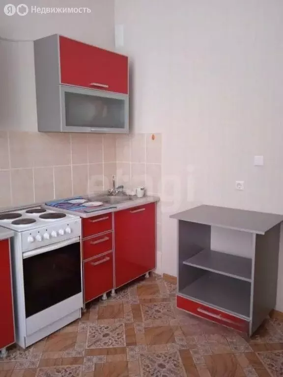 1-комнатная квартира: Северск, Сосновая улица, 16/4 (32.5 м) - Фото 1